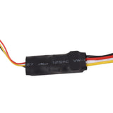 PIR Motion Sensor Smart Detection 120 Degree Sensing Angles Mini Infrared Sensor Detector for LED Lights DC5‑24V - Extra Image