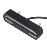 Electric Bike Taillight LED ABS Night Tail Light Brake Signal Light 36‑60V for Riding - Extra Image