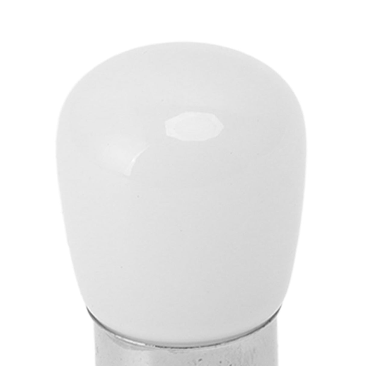5Pcs LED Refrigerator Light Bulb Fridge Lamp E12 for Freezer Home Lighting Energy Saving 120V White Light