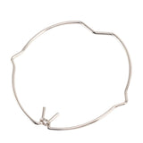 20PCS MR16 Downlight Retaining Spring Clips Smooth Surface Exquisite Craftsmanship for Spotlight