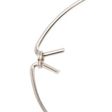 20PCS MR16 Downlight Retaining Spring Clips Smooth Surface Exquisite Craftsmanship for Spotlight - Extra Image