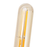 2Pcs LED Tube Bulb 4W E14 2300K Tubular Light Lamp Bulbs T20x120 220‑240V for Lighting