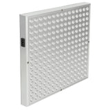 100‑240V LED Light Panel Deep 660nm Near Infrared 850nm Muscle Joint Pain Relief Physiotherapy Lamp AU Plug
