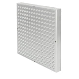 100‑240V LED Light Panel Deep 660nm Near Infrared 850nm Muscle Joint Pain Relief Physiotherapy Lamp AU Plug