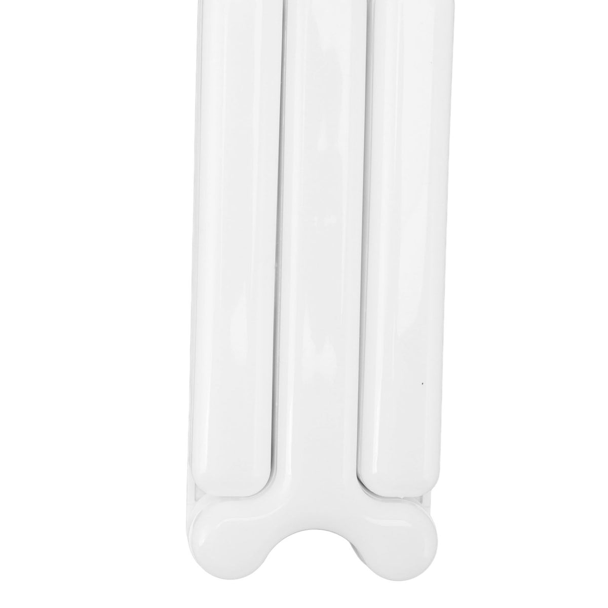 LED Garage Light 100W 6000 To 6500K E27 Base Foldable Adjustable Super Bright Garage Ceiling Lamp 85‑265V