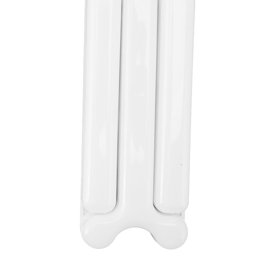 LED Garage Light 100W 6000 To 6500K E27 Base Foldable Adjustable Super Bright Garage Ceiling Lamp 85‑265V