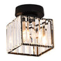 Ceiling Light Shade Lampshade Lamp Cover Simple Elegant Style Home Decoration for Room Square Without Bulb