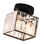 Ceiling Light Shade Lampshade Lamp Cover Simple Elegant Style Home Decoration for Room Square Without Bulb