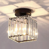 Ceiling Light Shade Lampshade Lamp Cover Simple Elegant Style Home Decoration for Room Square Without Bulb