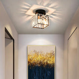 Ceiling Light Shade Lampshade Lamp Cover Simple Elegant Style Home Decoration for Room Square Without Bulb