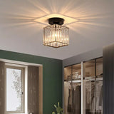 Ceiling Light Shade Lampshade Lamp Cover Simple Elegant Style Home Decoration for Room Square Without Bulb