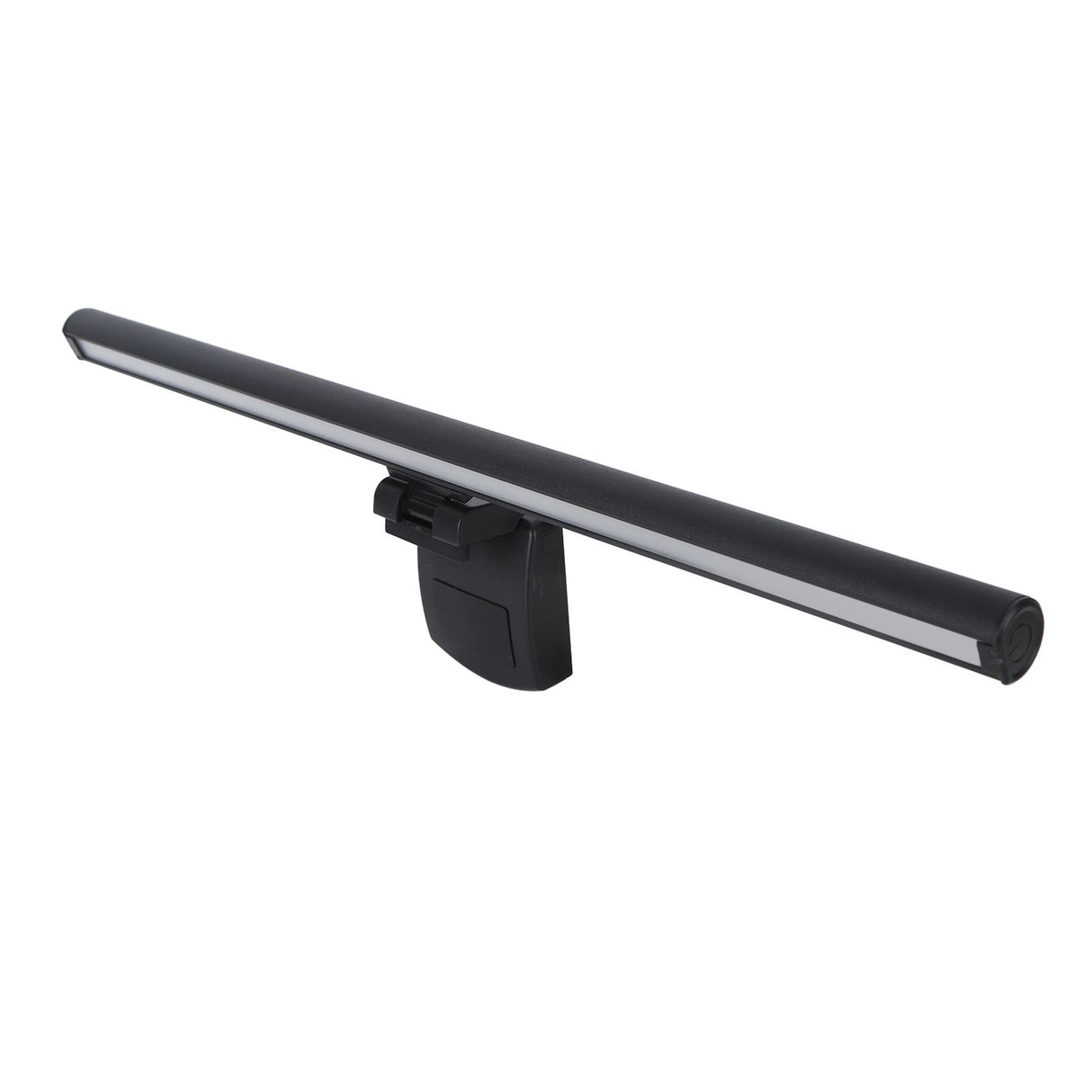 Desktop LED Screen Lamp 3 Color Temperature Stepless Dimming USB Computer Monitor Light 5V