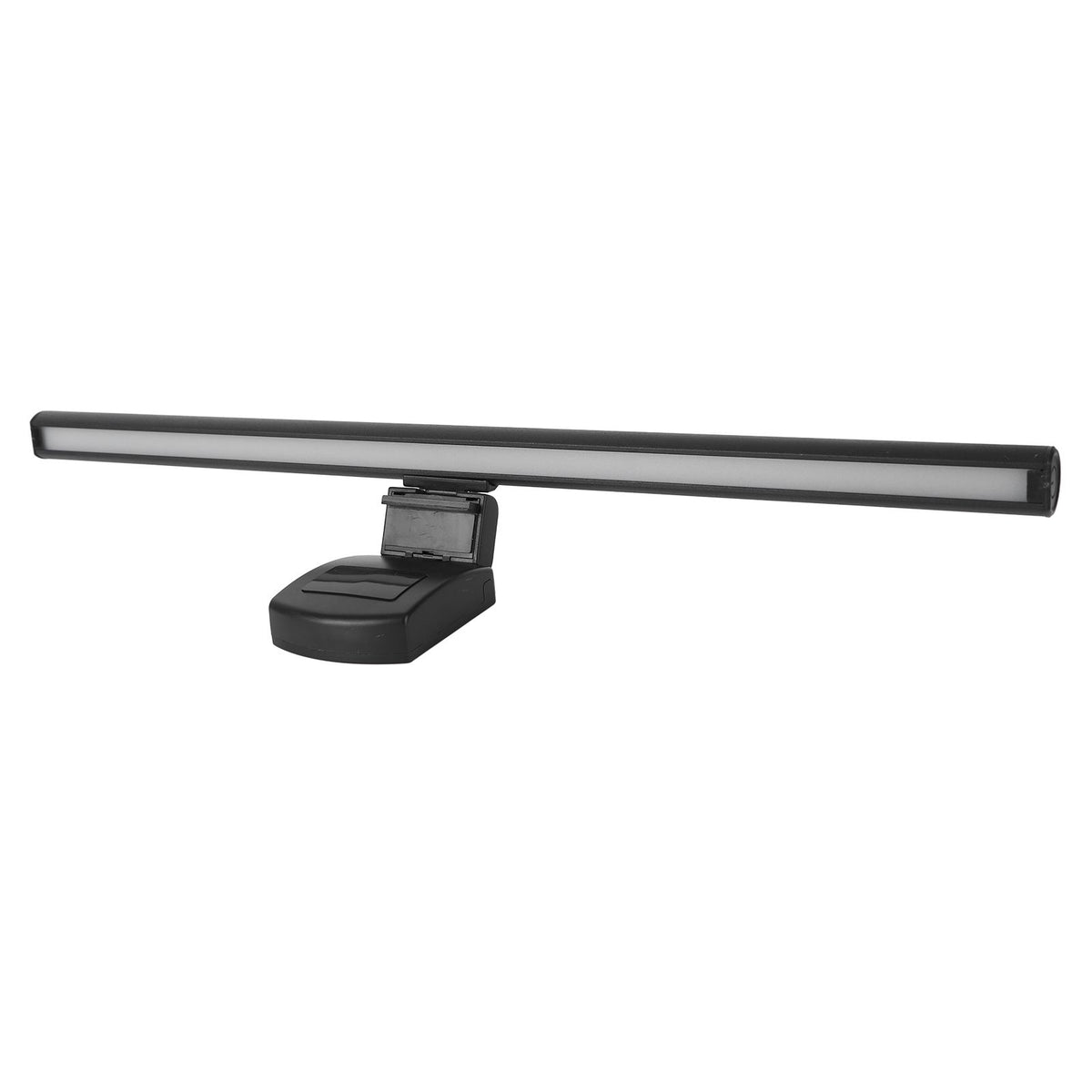 Desktop LED Screen Lamp 3 Color Temperature Stepless Dimming USB Computer Monitor Light 5V
