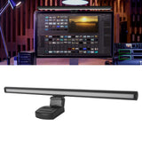 Desktop LED Screen Lamp 3 Color Temperature Stepless Dimming USB Computer Monitor Light 5V