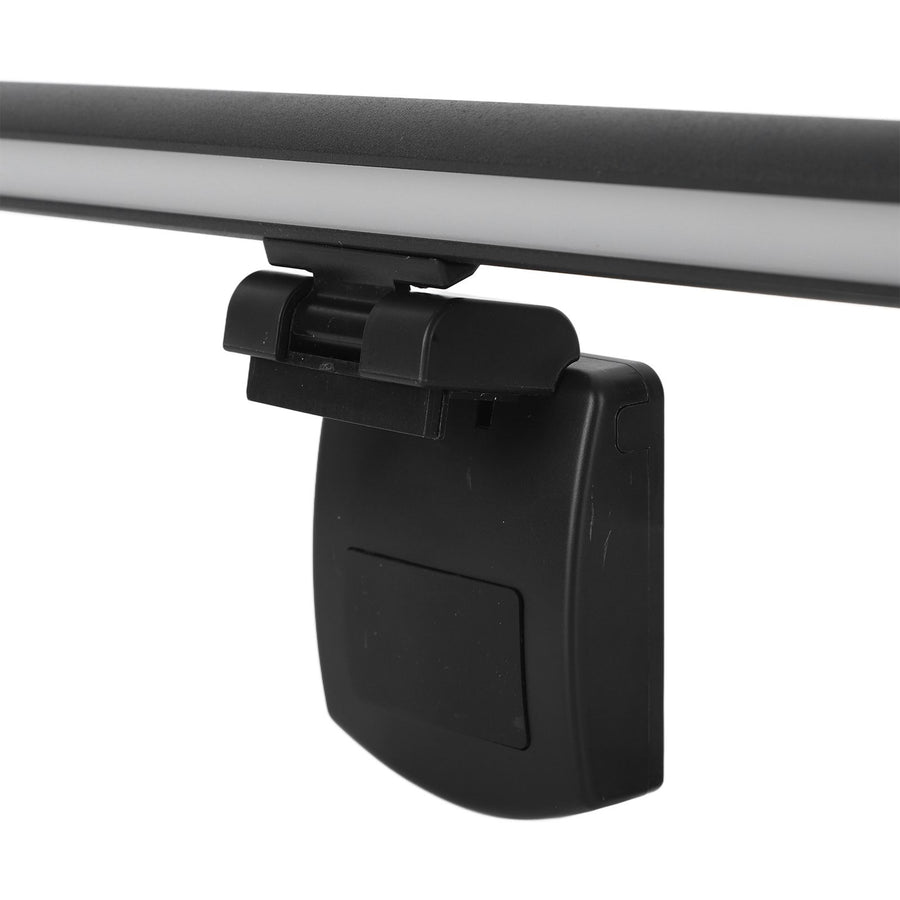 Desktop LED Screen Lamp 3 Color Temperature Stepless Dimming USB Computer Monitor Light 5V