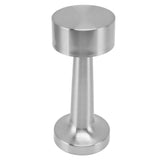 Cordless Table Lamp 3 Gear Dimming Portable Rechargeable 1800mAh Battery Bar Mood Light for Home - Side View