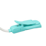 Book Light USB Charging LED Lamp 3 Color Temperature Stepless Dimming Clamp Base Reading Light