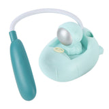 LED Desk Lamp 360° Bendable Eye Protection USB Rechargeable Learning Lamp for Home Bedroom Study - Extra Image