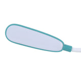 LED Desk Lamp 360° Bendable Eye Protection USB Rechargeable Learning Lamp for Home Bedroom Study - Extra Image