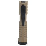 7 Modes Folding LED COB Work Light Type C Foldable Magnetic Emergency Flashlight for Maintenance 1200mAh - Front View
