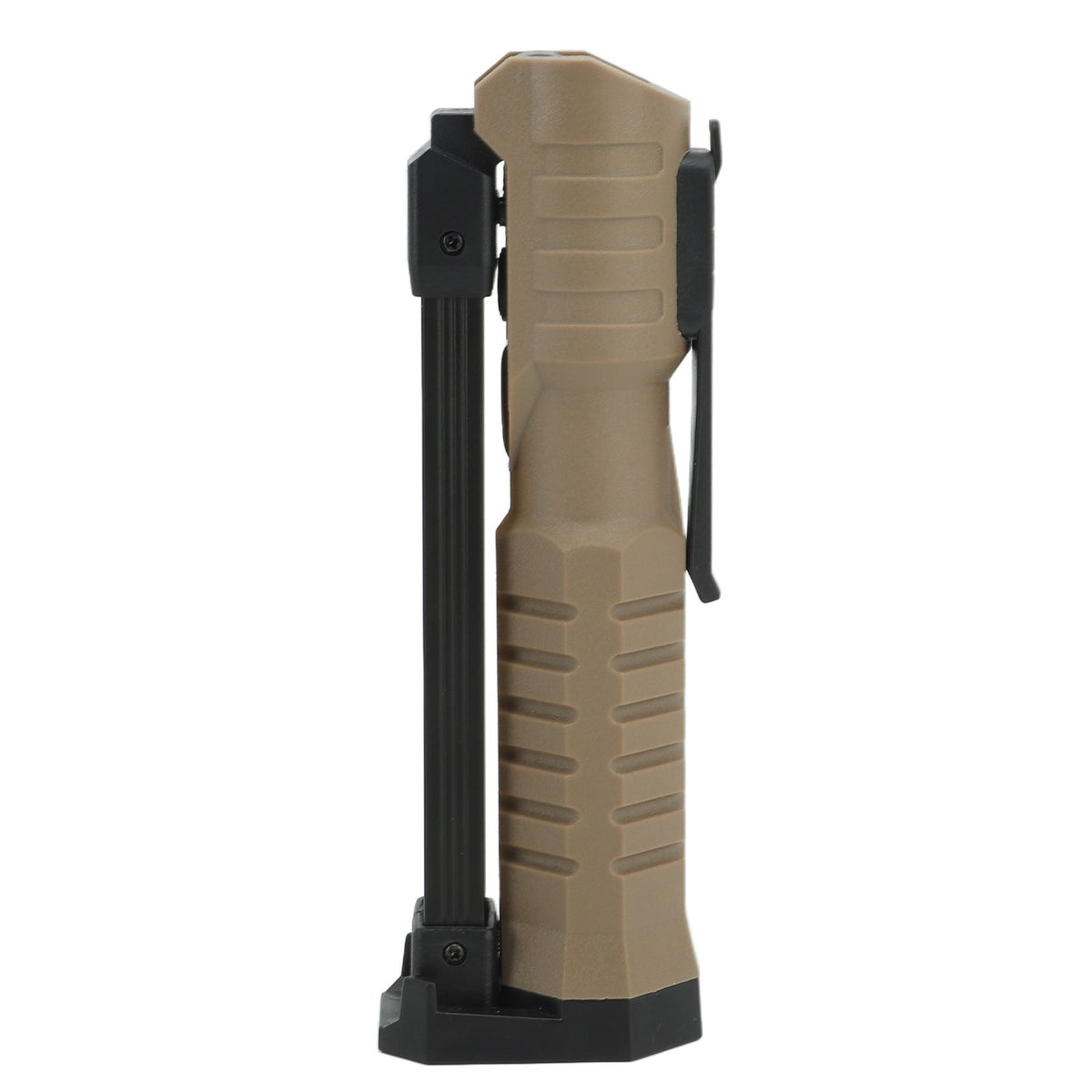 7 Modes Folding LED COB Work Light Type C Foldable Magnetic Emergency Flashlight for Maintenance 1200mAh