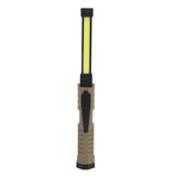 7 Modes Folding LED COB Work Light Type C Foldable Magnetic Emergency Flashlight for Maintenance 1200mAh