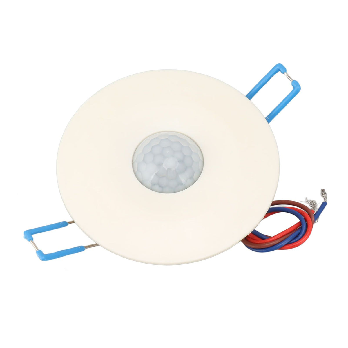 Infrared Sensor Light Switch Professional Ceiling Occupancy Motion Induction Switch for Commercial Residential Use 110‑220V