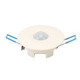 Infrared Sensor Light Switch Professional Ceiling Occupancy Motion Induction Switch for Commercial Residential Use 110‑220V