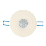 Infrared Sensor Light Switch Professional Ceiling Occupancy Motion Induction Switch for Commercial Residential Use 110‑220V - 45-Degree Angle