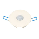 Infrared Sensor Light Switch Professional Ceiling Occupancy Motion Induction Switch for Commercial Residential Use 110‑220V - Rear View