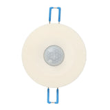 Infrared Sensor Light Switch Professional Ceiling Occupancy Motion Induction Switch for Commercial Residential Use 110‑220V