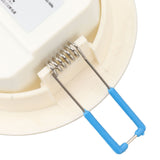 Infrared Sensor Light Switch Professional Ceiling Occupancy Motion Induction Switch for Commercial Residential Use 110‑220V