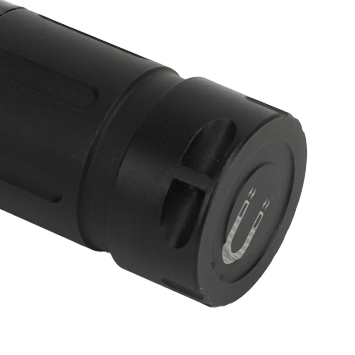 800LM Mini Flashlight Small Pocket EDC Light USB Rechargeable Keychain Light for Night Searching