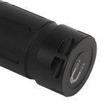 800LM Mini Flashlight Small Pocket EDC Light USB Rechargeable Keychain Light for Night Searching