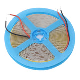 12V COB LED Flexible Strip Light Self Adhesive 90 CRI Flexible Uniform LED Tape Lamp 110LM 5m 4000K Neutral Light - Extra Image