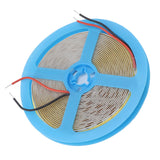 12V COB LED Flexible Strip Light Self Adhesive 90 CRI Flexible Uniform LED Tape Lamp 110LM 5m 4000K Neutral Light - Extra Image