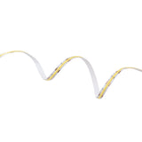12V COB LED Flexible Strip Light Self Adhesive 90 CRI Flexible Uniform LED Tape Lamp 110LM 5m 4000K Neutral Light - Extra Image