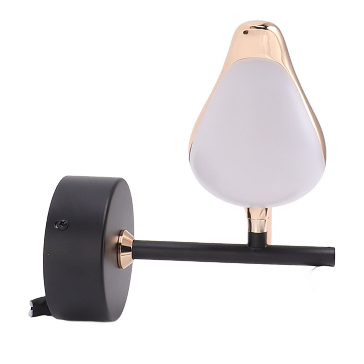 Bird Wall Lamp Bird Figurine LED Light Modern Style Home Decoration for Bedroom Office