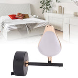 Bird Wall Lamp Bird Figurine LED Light Modern Style Home Decoration for Bedroom Office
