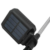 Outdoor Solar Lamp Waterproof LED Light Bee Design Decorative Light for Garden Patio Warm Light - Extra Image