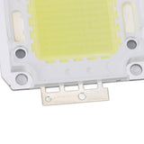 2 Pieces 100W COB LED Light Chip 9600LM 6000K LED Light Chip Beads for LED Casting Light 32‑36V