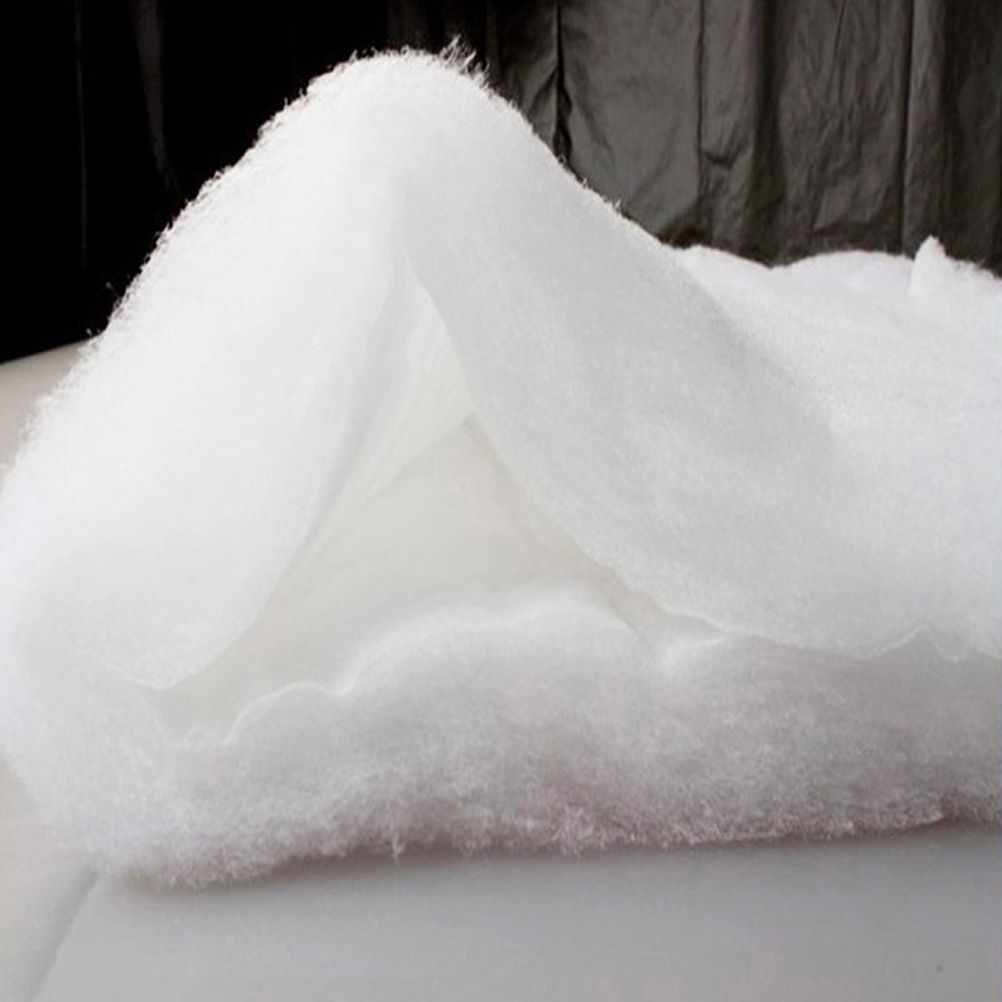 Christmas Snow Cover Blanket Artificial Cotton Blanket Decorations for Christmas Tree Skirt Tables Curtains and Fireplaces