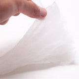 Christmas Snow Cover Blanket Artificial Cotton Blanket Decorations for Christmas Tree Skirt Tables Curtains and Fireplaces