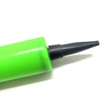 Balloon Pump Balloon Accessories Multifunctional Mini Hand Push Inflator Air Pump Party Decoration Supplies