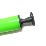 Balloon Pump Balloon Accessories Multifunctional Mini Hand Push Inflator Air Pump Party Decoration Supplies - Extra Image