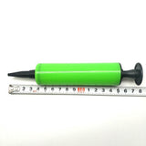 Balloon Pump Balloon Accessories Multifunctional Mini Hand Push Inflator Air Pump Party Decoration Supplies
