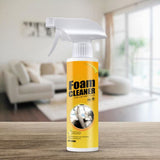 250ml Multi Purpose Foam Cleaner Anti Fading Anti Aging Cleaning Automoive Auto Interior Home Cleaning Foam Cleaner Remove Dirt - Top-Down View