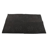 Christmas Doormat Xmas Flannel Floor Mat Merry Christmas Home Entrance Door Mat Anti Slip Floor Rug for Living Room - Extra Image