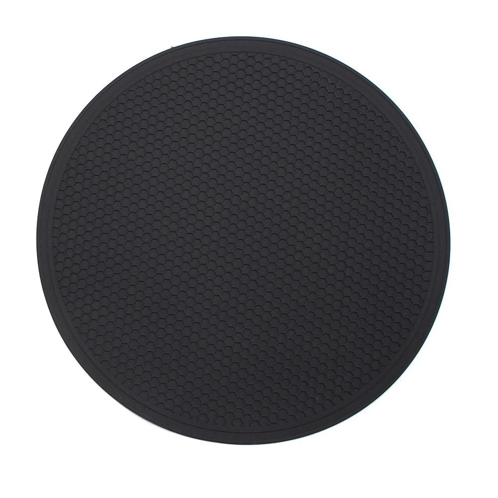 Silicone Trivet Mat Pot Holder Multipurpose Hot Pads Silicone Heat Resistant Coasters Cup Insulation Mat Insulation Pad