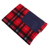 USB Electric Heated Blanket Car Office Warm Blanket Heater Winter Home Knee Pad Warmer Heating Carpet